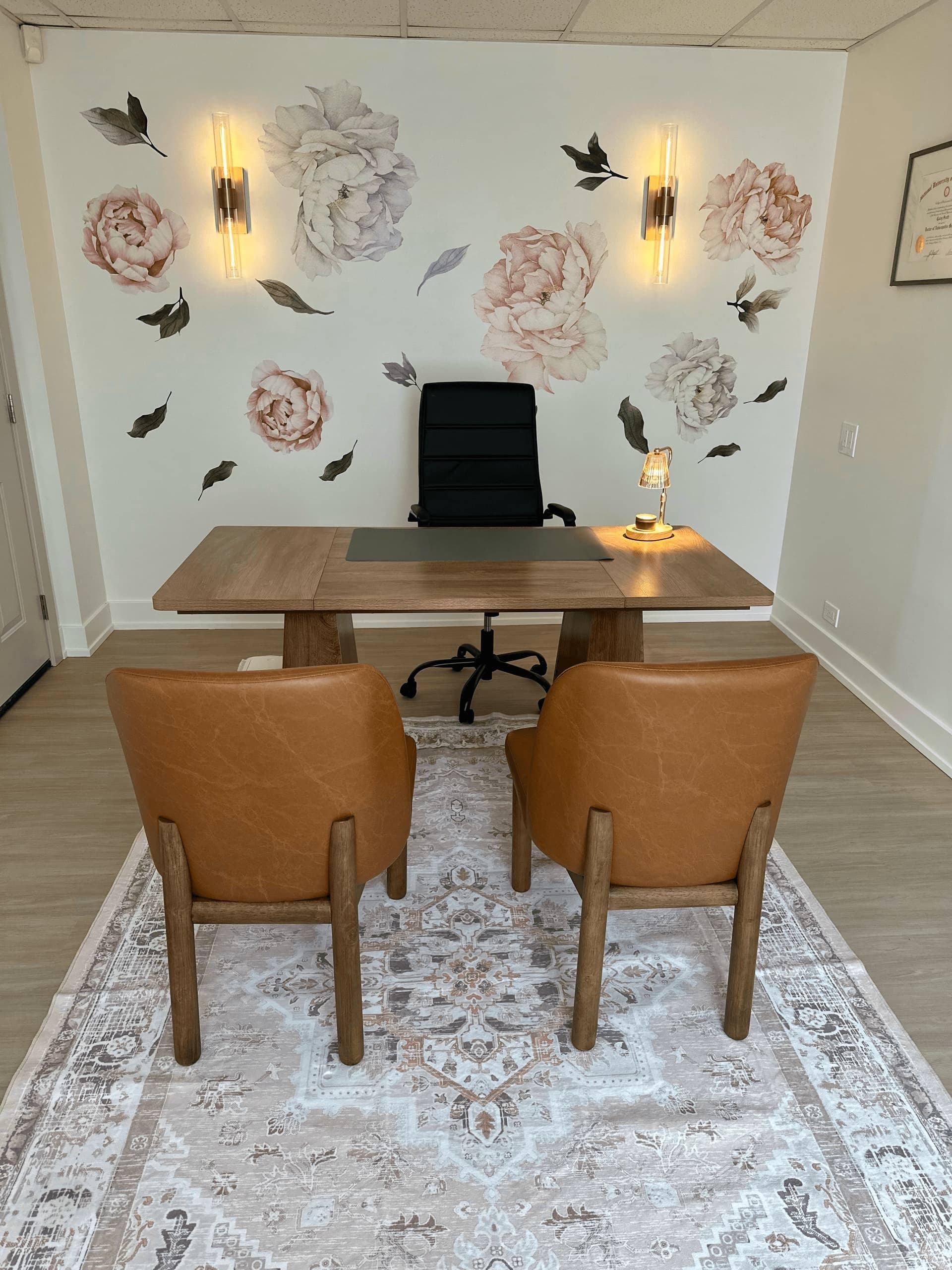 Naturopathic Health Coaching