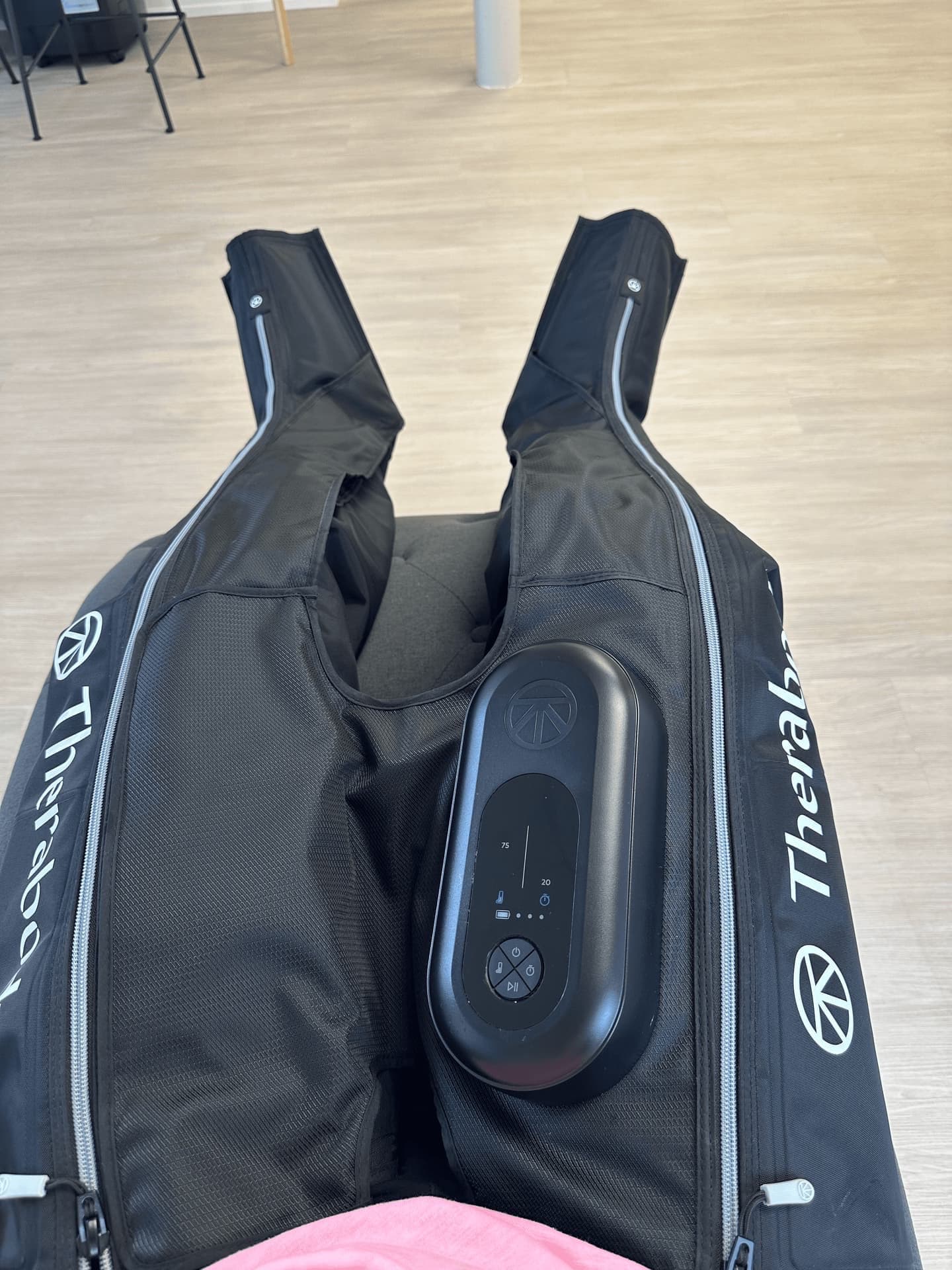 Compression Recovery Boots