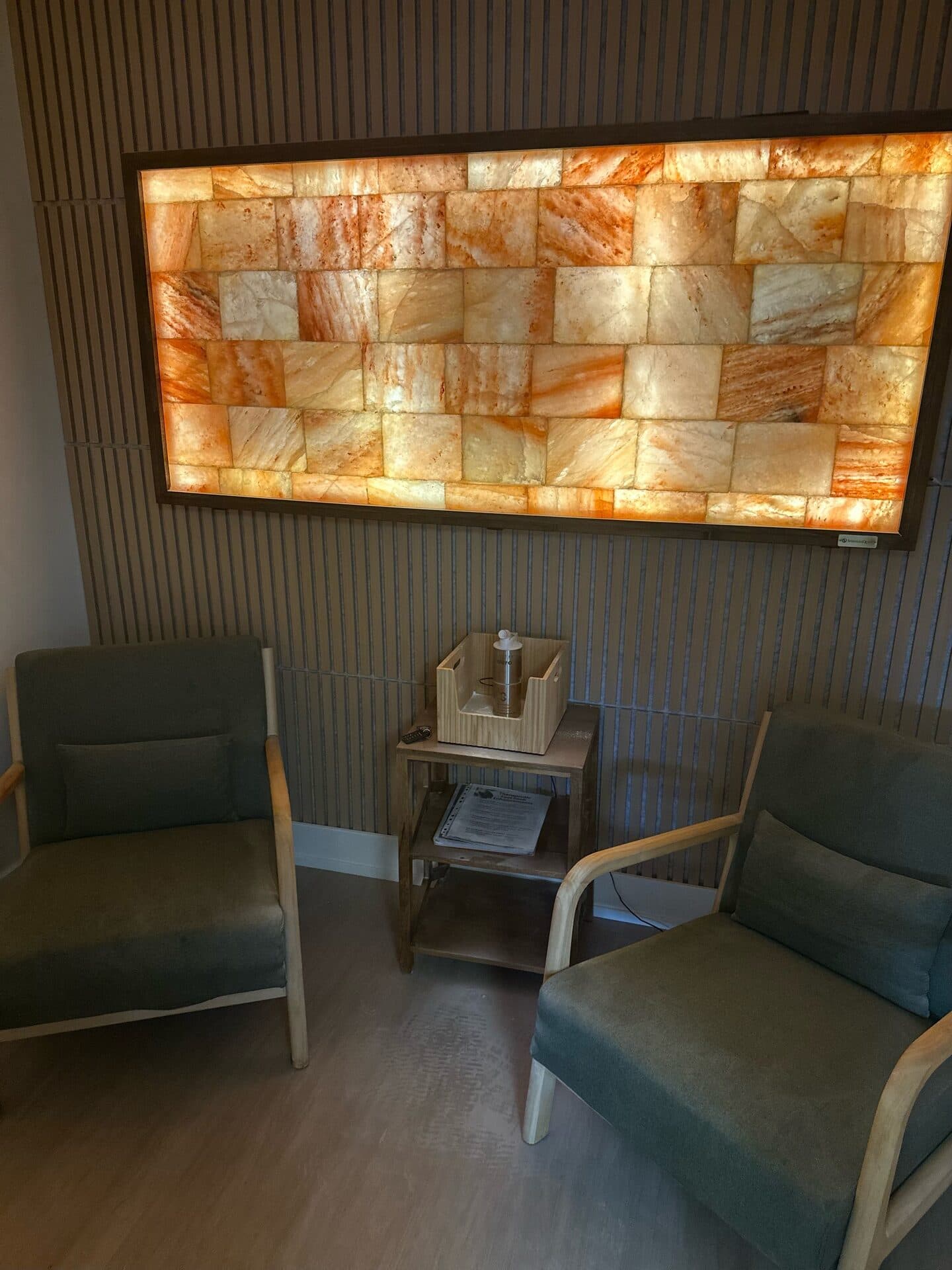 Healthstyle Holistic Wellness Studio 1