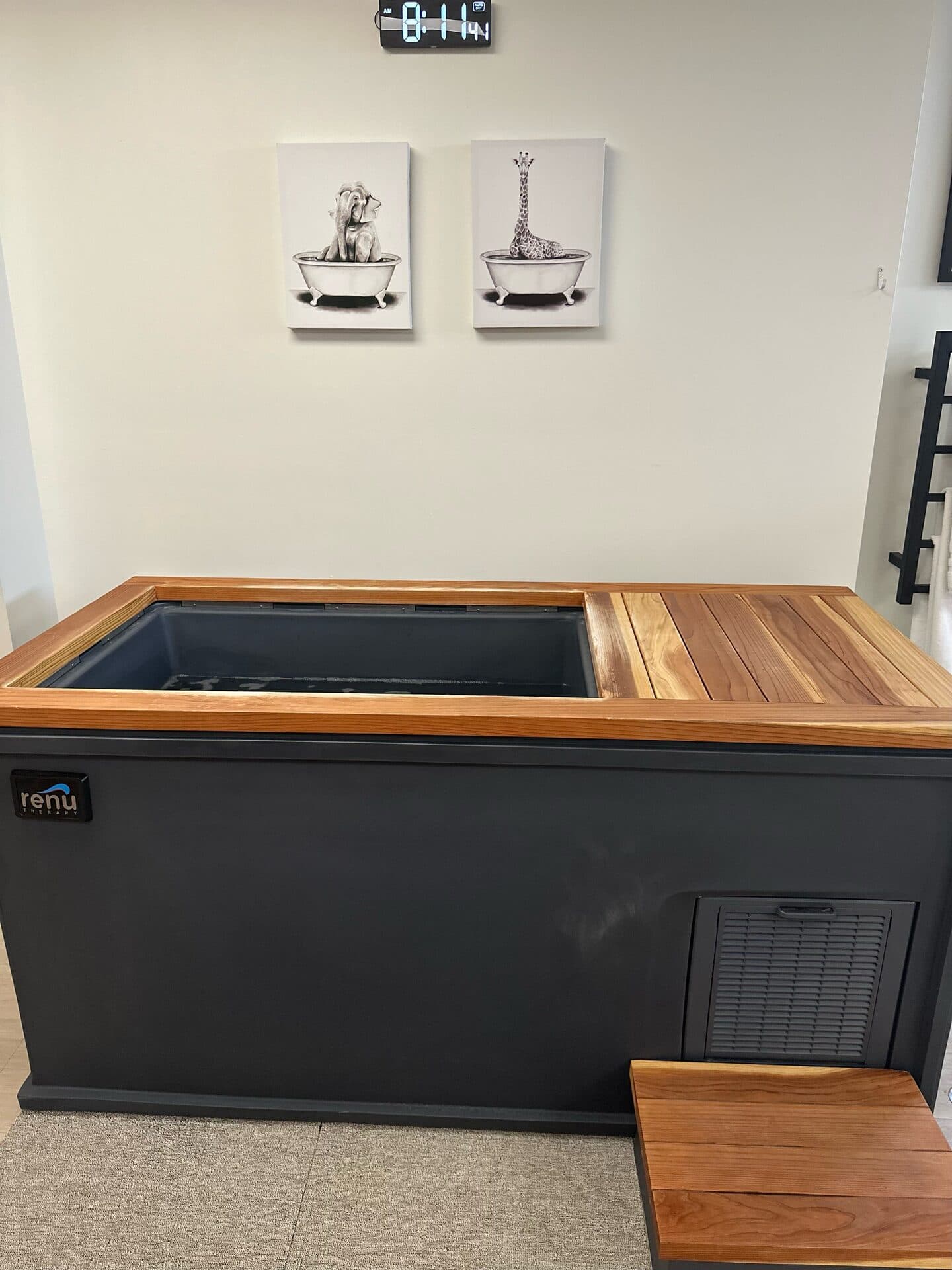 Healthstyle Holistic Wellness Studio 3