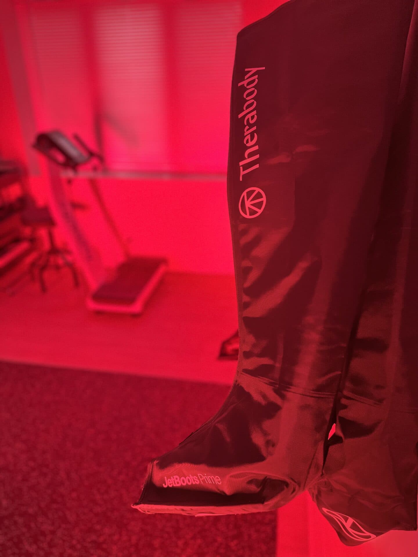 Healthstyle Holistic Wellness Studio 5