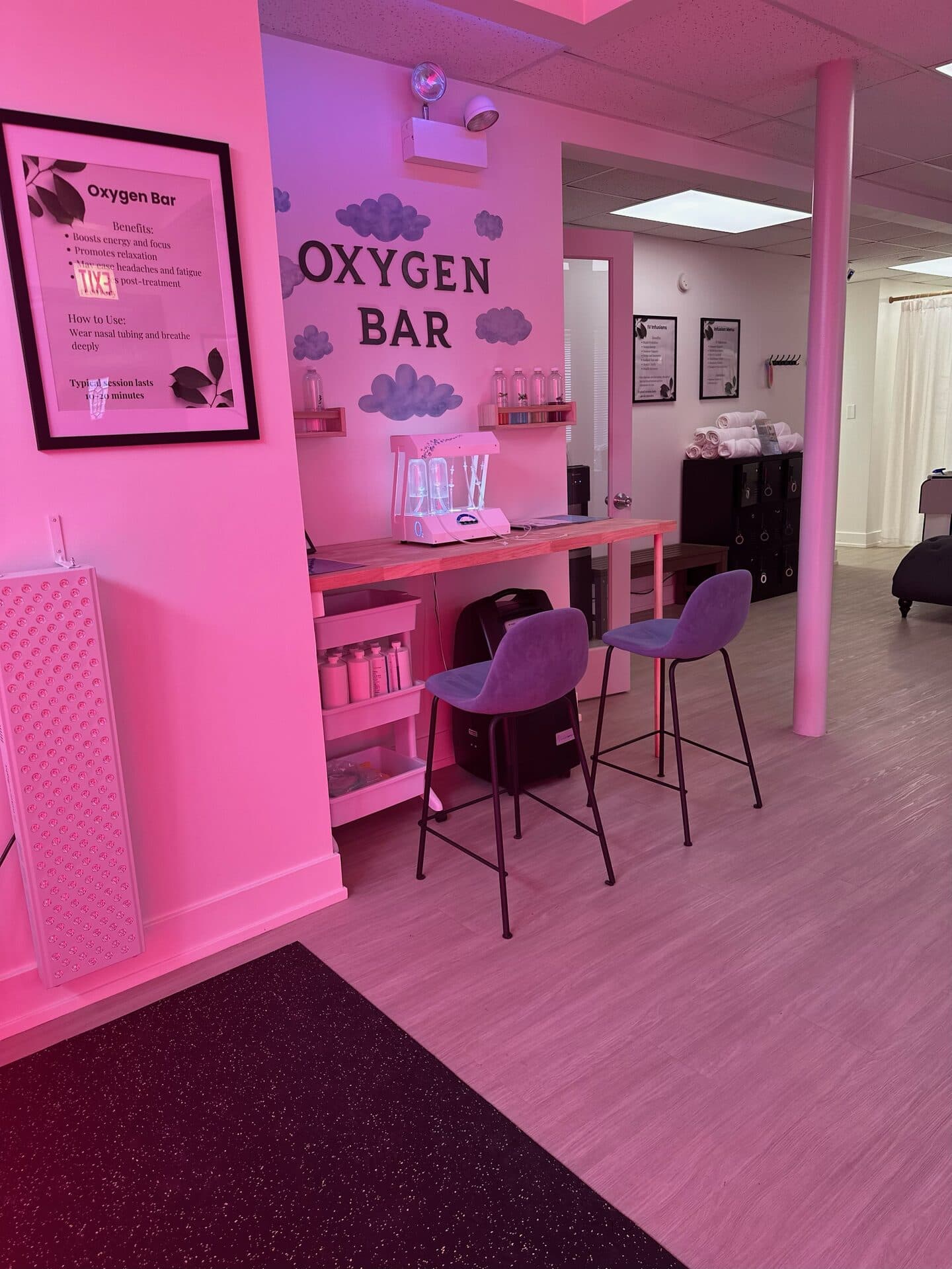 Healthstyle Holistic Wellness Studio 7