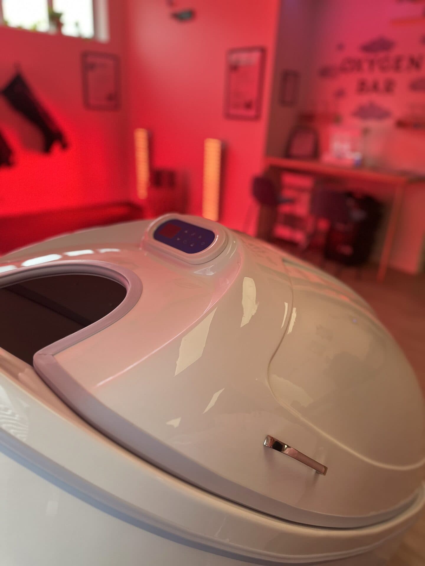 Healthstyle Holistic Wellness Studio 8