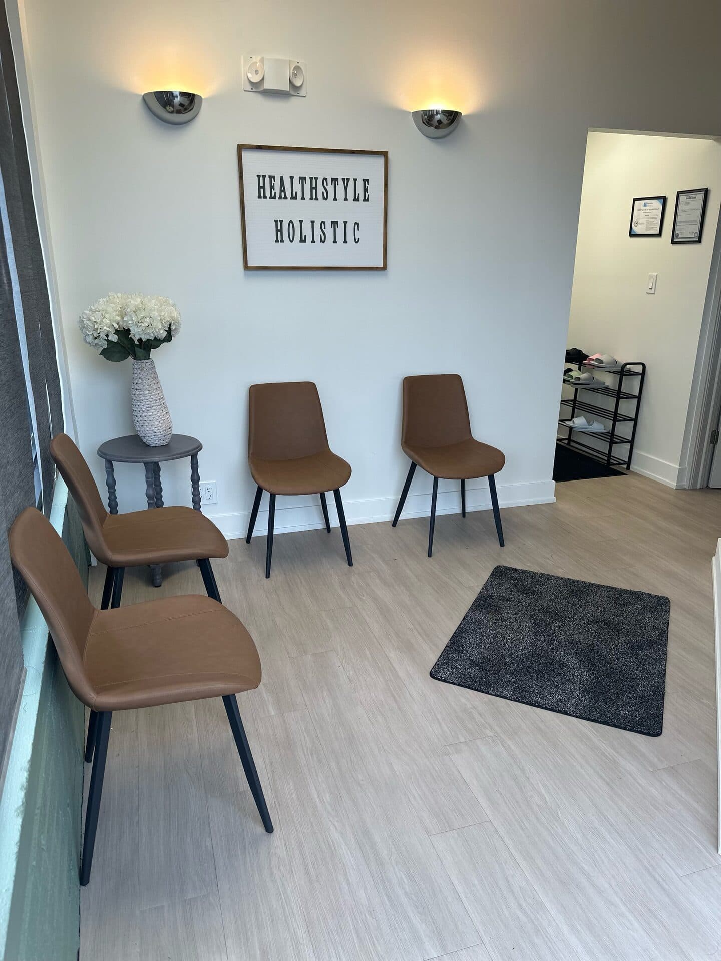 Healthstyle Holistic Wellness Studio 9