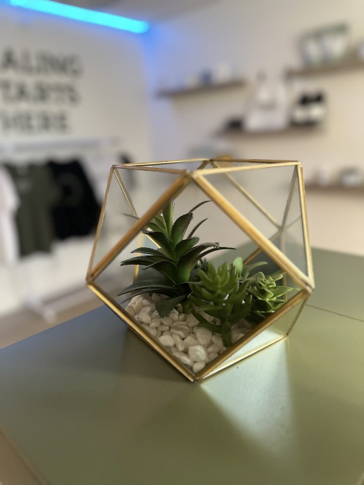 Healthstyle Holistic Wellness Studio 10