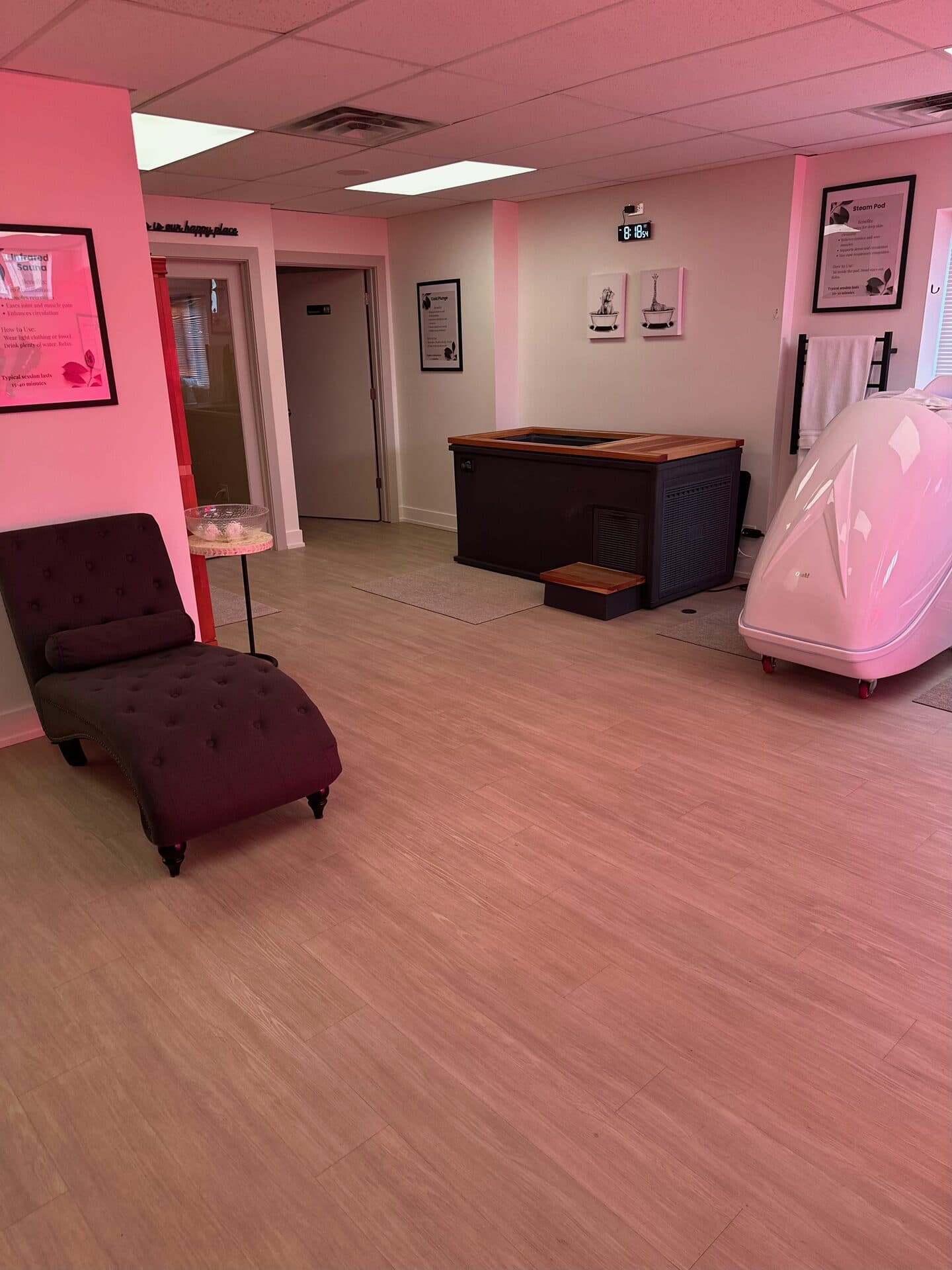 Healthstyle Holistic Wellness Studio 11