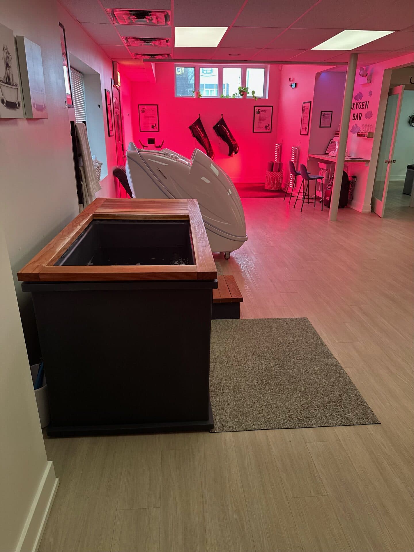 Healthstyle Holistic Wellness Studio 12